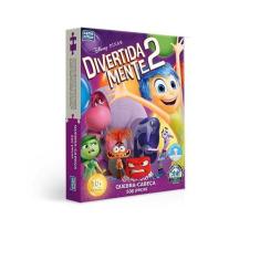 Quebra-cabeça Divertidamente 2 - 500 Peças - Toyster