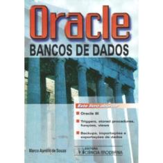 Oracle Bancos De Dados