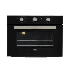 Forno Elétrico de Embutir Fischer Infinity 50L - Preto
