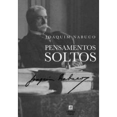 Pensamentos Soltos - LINOTIPO DIGITAL EDITORA, 3