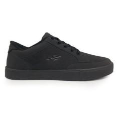 Tenis Masculino Mormaii Urban Free Street 203364 Black 41-Masculino