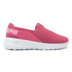 Tênis Skechers Feminino Slip On Go Walk Joy-Feminino