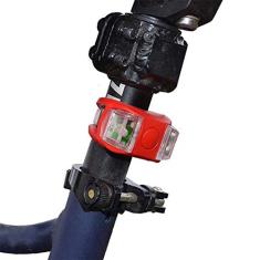 Lanterna para bicicleta