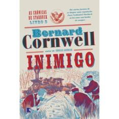 Inimigo (Vol. 3 As crônicas de Starbuck)