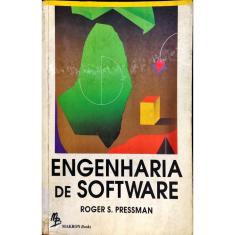 Livro Engenharia de Software