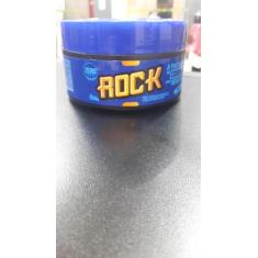 Rock Pasta De Amendoim 250G - Rock Peanut