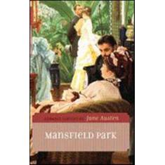 Livro - Mansfield Park (Edição De Bolso)