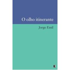 Livro - O Olho Itinerante