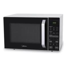 Microondas 27l 1450w Smart Function 127v 48x40x29cm - Midea