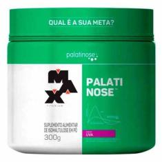 Palatinose (300g) Max Titanium