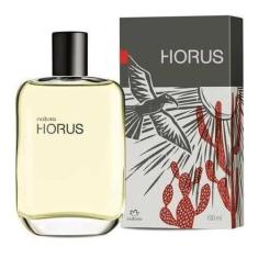 Perfume Natura Horus Masculino 100ml