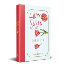 Livro - Lady Susan