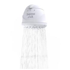 Ducha Linea 3 Temperaturas 5500W 220V - Zagonel