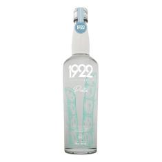 Cachaça 1922 Prata 700Ml