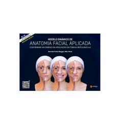 Modelo Dinamico De Anatomia Facial Aplicada