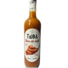 Cachaça Doce de Leite Prosa Mineira 700ML