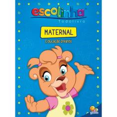 Escolinha Todolivro - Maternal - Educaçao Infantil