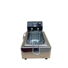 Fritadeira Elétrica 1,5 litros Pequenas Porções Doméstica - Magfryer I