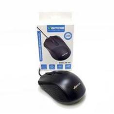 Mouse Computador Notebook Optical 3d Usb optical SB-S02 1000Dpi - Verd