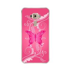 Capa Adesivo Skin361 Verso Para Asus Zenfone 3 5.5 (Ze552kl) - KawaSki