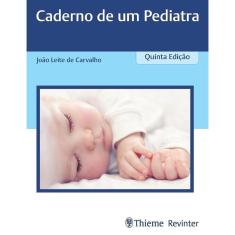 Caderno de Um Pediatra