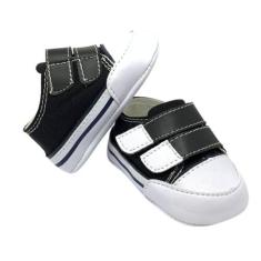 sapatinho bebe tenis infantil pititiko ref, 198, 18