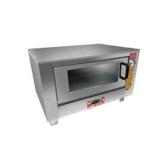 Forno Industrial à Gás 50X50 Metalmaq, Gás Natural