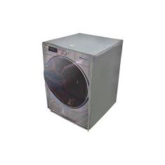 Capa para lava e seca brastemp 10kg  bnc10as- bno10as transparente - C