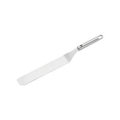 Espátula de Confeiteiro Angular em Aço Inox 40,6 cm Zwilling Pro