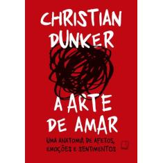 Livro - A arte de amar