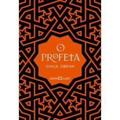 Livro - O profeta