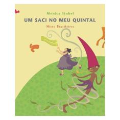 Um Saci No Meu Quintal