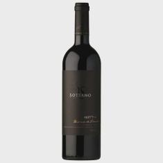 Vinho Tinto Reserva de Família Malbec Sottano 750ml