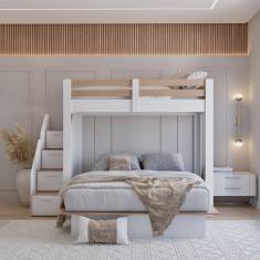 Beliche Casal Family Star Plus Casatema