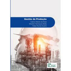 Gestão da Produção