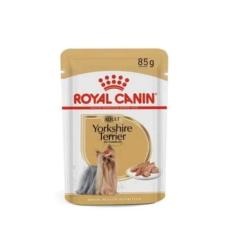 Ração Úmida Royal Canin para Cães Adultos da Raça Yorkshire Terrier  8