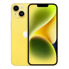 Apple iPhone 14 Plus 128GB Amarelo