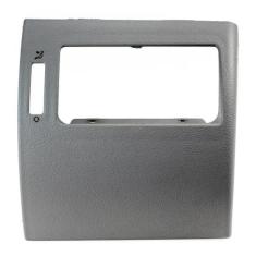 Moldura Difusor Ar Gol Parati Sav G3 Cinza Flanel Ld Painel - Engekar