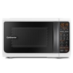 Micro-ondas Continental 21l Branco (mc21b)