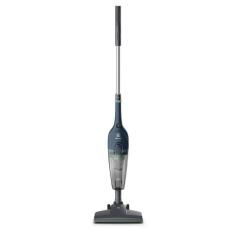 Aspirador de Pó Vertical 2 em 1 Electrolux Denim Blue STK14 1300W Azul