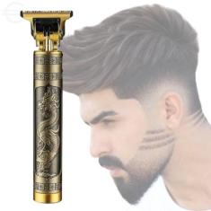 Máquina Cortador de cabelo Aparador profissional de cabelo masculino r