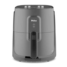Air Fryer Philco 5,5L Revestimento Redstone 1500W PAF55B