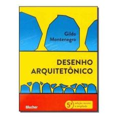 Desenho arquitetônico - BLUCHER