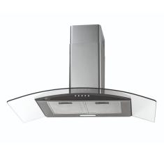 Coifa de Parede 90cm Talent Fit Fischer 127V 28019-63484