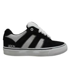 Tênis Lejon Fusion Robusto Refletivo Fat Lace Masculino-Masculino