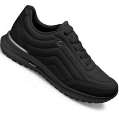 Tenis Kolosh K8428b Feminino-Feminino