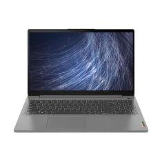 Notebook Lenovo 15 R7-5700U 82Mf0004br 3I Prata