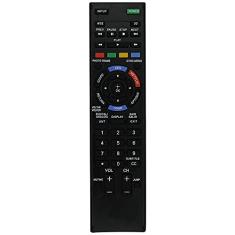 Controle Remoto para TV Sony Bravia LCD/LED