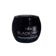 Mairibel Máscara Matizadora Black Óleo De Argan 500gr