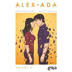 Alex + Ada: 2